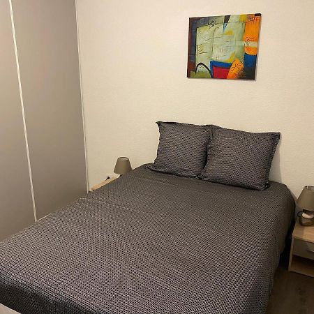 דירות Montluçon La Batisse De Chabot N°8 מראה חיצוני תמונה