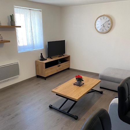 דירות Montluçon La Batisse De Chabot N°8 מראה חיצוני תמונה