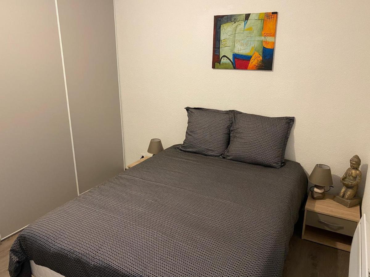 דירות Montluçon La Batisse De Chabot N°8 מראה חיצוני תמונה