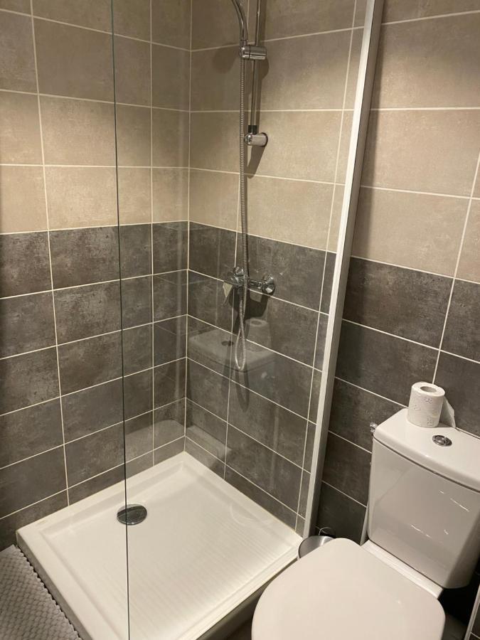 דירות Montluçon La Batisse De Chabot N°8 מראה חיצוני תמונה