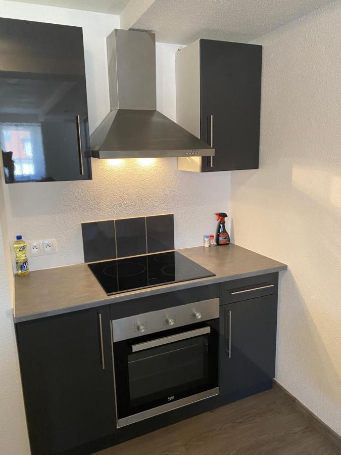 דירות Montluçon La Batisse De Chabot N°8 מראה חיצוני תמונה
